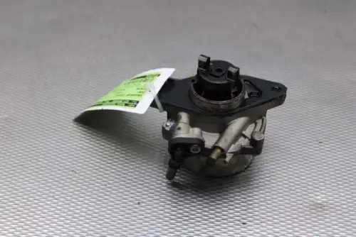 Vacuumpomp (Diesel)-