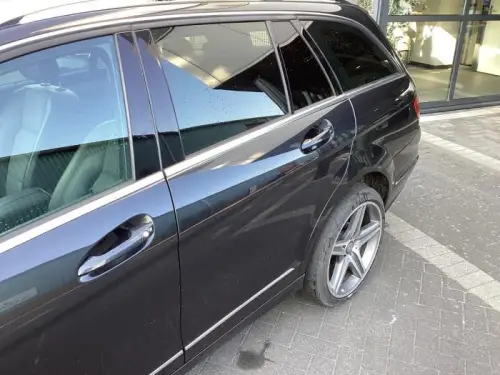 Portier 4Deurs links-achter-7748127