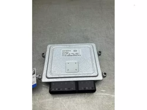 Computer Automatische Bak-8208882