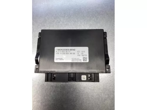 Computer Automatische Bak-7743457