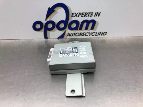 Computer Automatische Bak-8256937