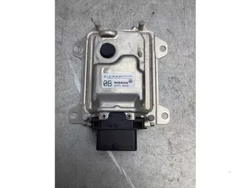 Computer Automatische Bak-7618566