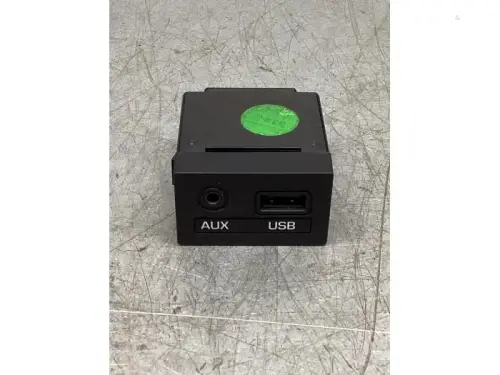 AUX/USB aansluiting-7852903