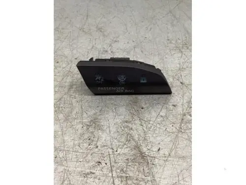 Airbag controle lampje-7434945