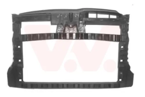 Frontpaneel-
