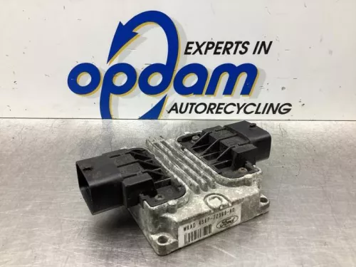 Computer Automatische Bak-7880267