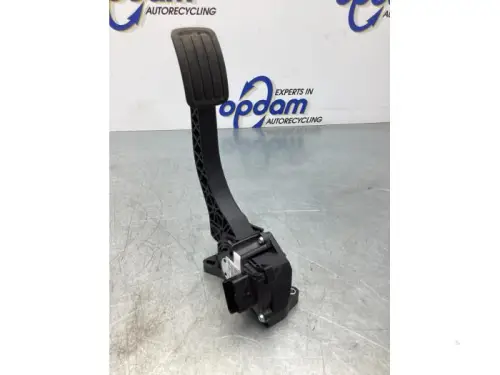 Gaspedaalpositie Sensor-6382526