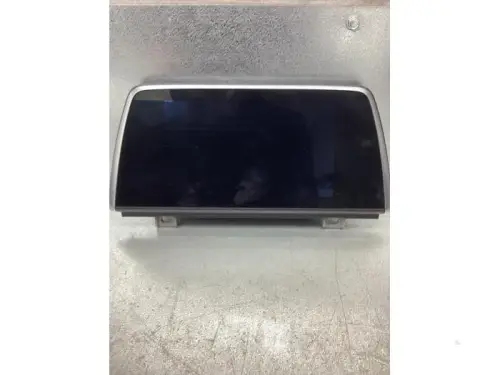 Display Multi Media regelunit-7932071