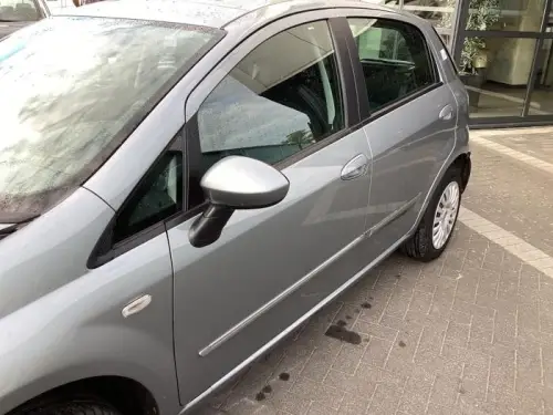 Portier 4Deurs links-voor-7866142