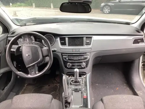 Airbag Set+Module-7868124
