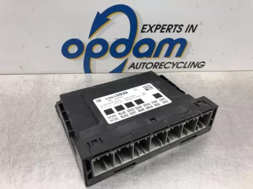Computer Body Control-7610715