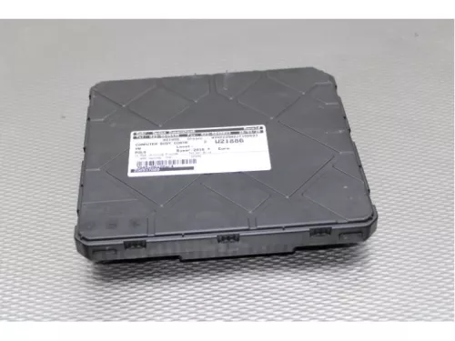 Computer Body Control-7879767