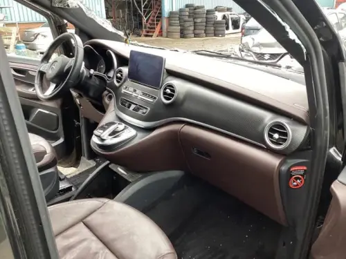 Airbag Set+Module-7981015