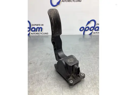 Gaspedaalpositie Sensor-7860488