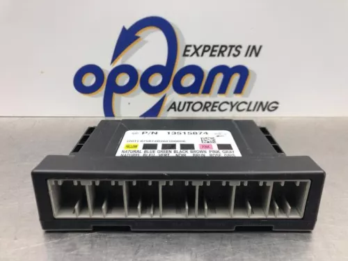 Computer Body Control-8160979