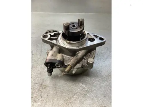Vacuumpomp (Diesel)-