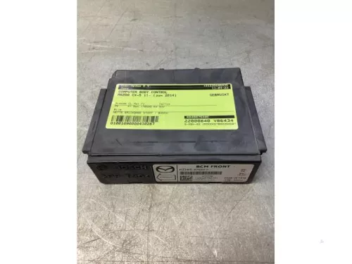 Computer Body Control-7848809
