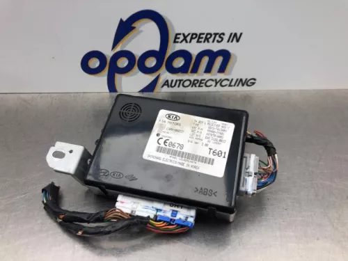 Computer Body Control-8200579