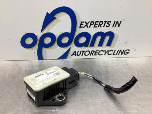 ABS Sensor-7861552