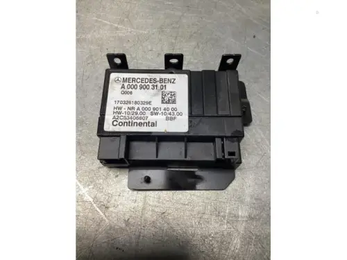 ADM brandstof module-7938501
