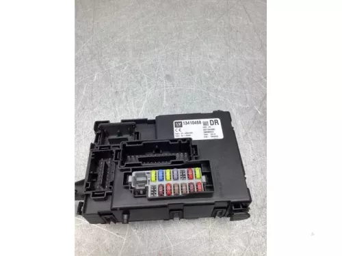 Computer Body Control-8247799