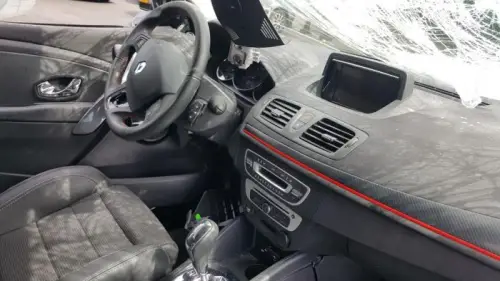 Airbag Set+Module-7858033