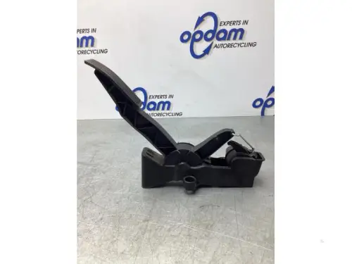 Gaspedaalpositie Sensor-7855817