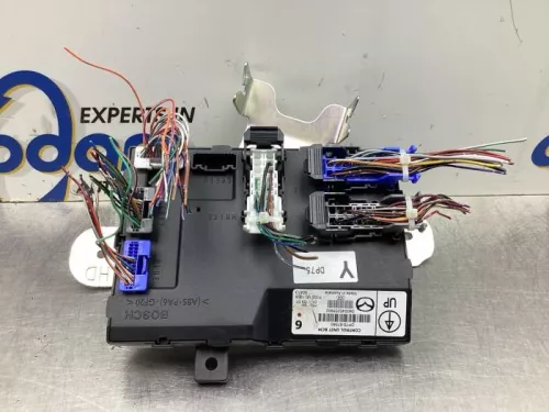 Computer Body Control-7740137