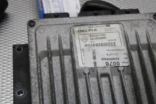 Computer Motormanagement-6493759
