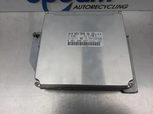 Computer Motormanagement-7876788