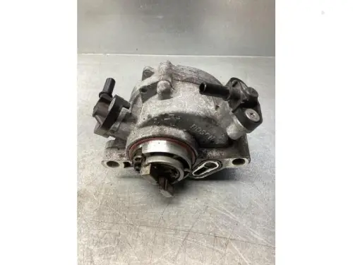 Vacuumpomp (Diesel)-