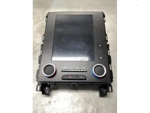 Display Multi Media regelunit-8061327