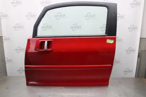 Portier 2Deurs links-7544450
