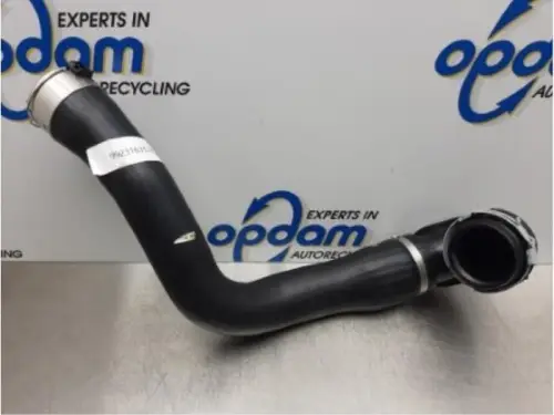 Intercooler Slang-