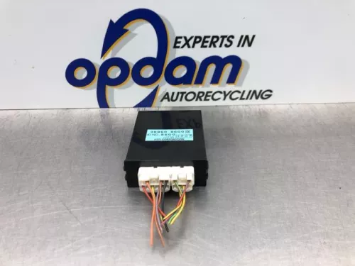 Computer Body Control-8256937