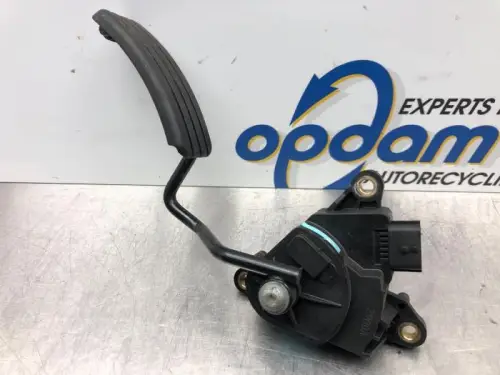 Gaspedaalpositie Sensor-7619495