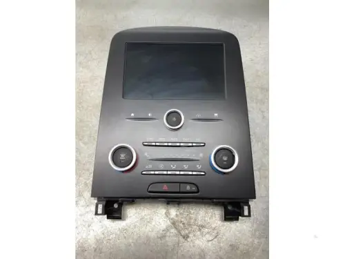 Display Multi Media regelunit-7745081
