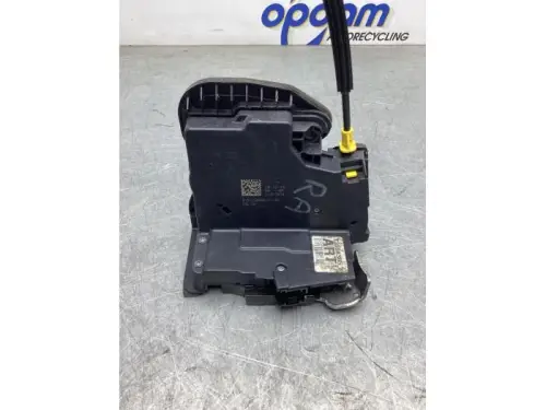 Deurslot Mechaniek 4Deurs rechts-achter-7990378