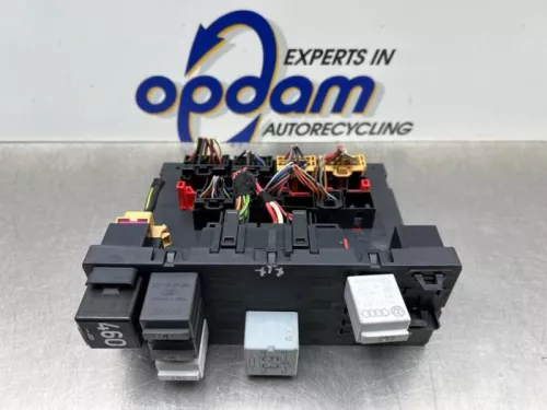 Computer Body Control-8236942