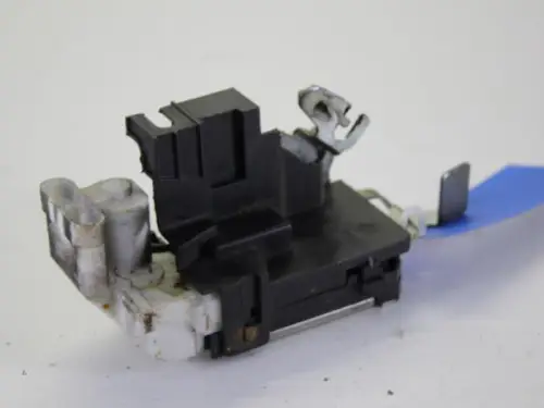Deurslot Mechaniek 4Deurs links-voor-7884057