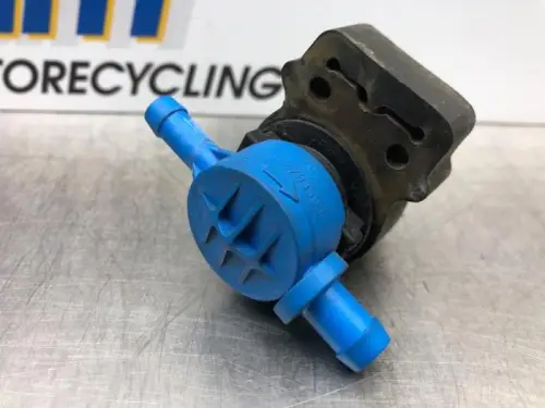 Vacuum ventiel-7609722