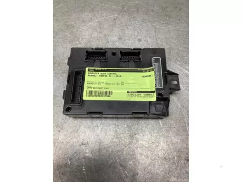 Computer Body Control-8126127
