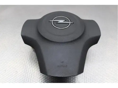 Airbag links (Stuur)-