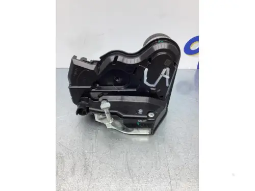 Deurslot Mechaniek 4Deurs links-achter-7581922