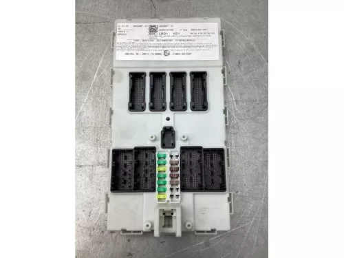 Computer Body Control-8195037