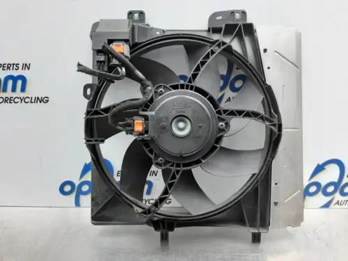 Koelvin Motor-