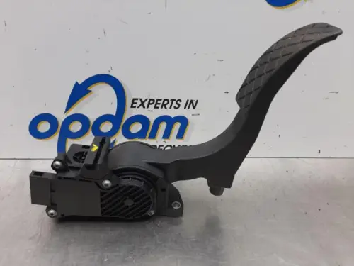 Gaspedaalpositie Sensor-7544441