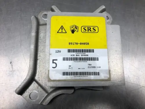Airbag Module-7582292