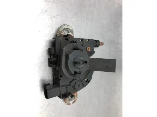Slotmechaniek Motorkap-6880730