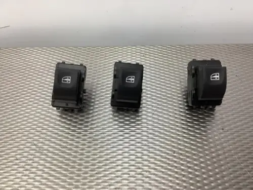 Elektrisch Raam Schakelaar-7324506